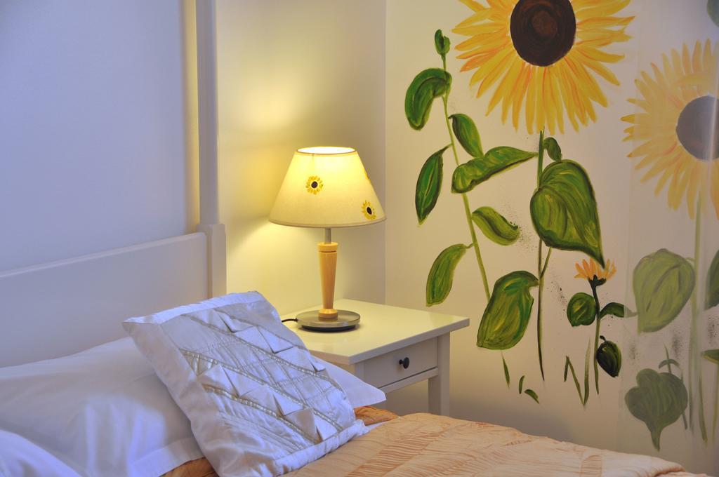 Appart'Hotel Villa Elaia Puymeras Ruang foto